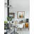 " Empty Vases " by Marmont Hill Painting Print-808397094