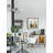 " Empty Vases " by Marmont Hill Painting Print-808397113