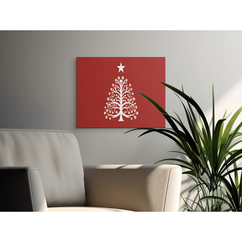 Wrapped Canvas Print Set, 48x36