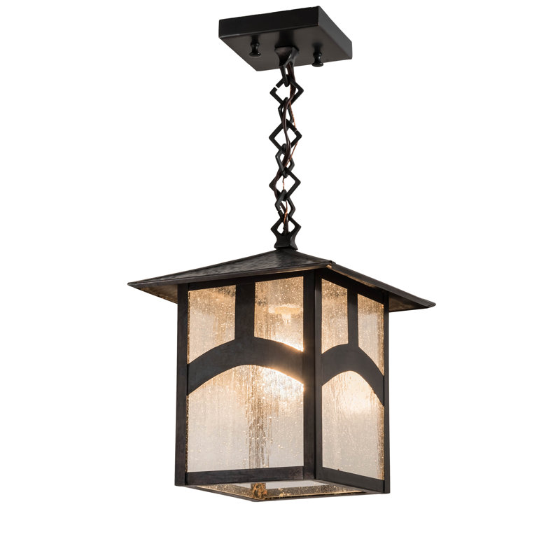 Cheryll Outdoor Hanging Lantern