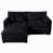 Chenille noir est en rupture de stock