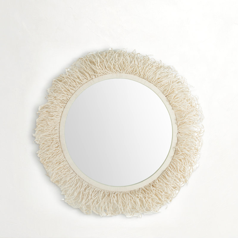 Miroir Giselle