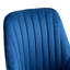 Chaise d'appoint large 20,47 po Marinelle-88594571