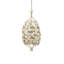 Maidenhair 5 - Light Chandelier