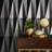 Harry Peel & Stick Geometric Roll-97877621