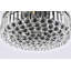 Plafonnier encastré 6 lumières 20 po