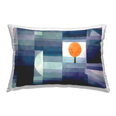 Coussin Harbinger Of Autumn