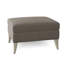 Kyle 26.5" Wide Rectangle Standard Ottoman-1008108081-1008156108