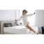 Matelas hybride moyen 12 po Zinus-38023388