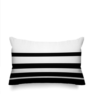 Coussin décoratif intérieur / extérieur Tanner