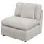 Chaise sans accoudoirs Greeley