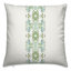 Wildflowers I Luxury Panel Pillow