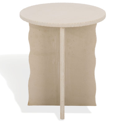 Raybrook Stone Accent Table