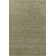 Tapis olive / ivoire Ebern Designs Malpass