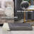 Orthopedic Polyester Pet Bed