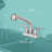 Dual-Handle ABS Plastic Pull-Out Faucet-60014472