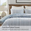 Ensemble de housse de couette 100% coton Anslee-126056978-27614885