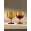 Dapple Handmade Red Wine Glass-1990815875
