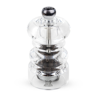 Brand Nancy Pepper Mill