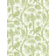 Oriana Balinese Peacock Smooth Wallpaper Roll-25703080