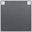 Birgül Flat Wall Mirror-418503280