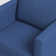 Malena Modular Convertible Sofa Versatile 3-Seater Couch And Corner Sectional In One
