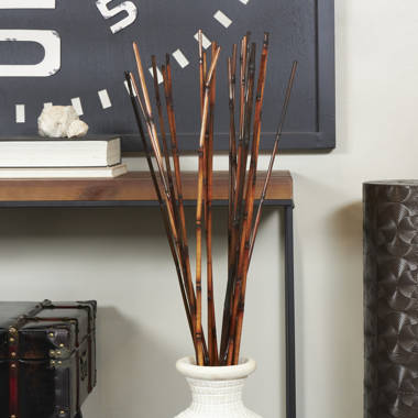 What Are The Sticks Used In Floral Arrangements Called