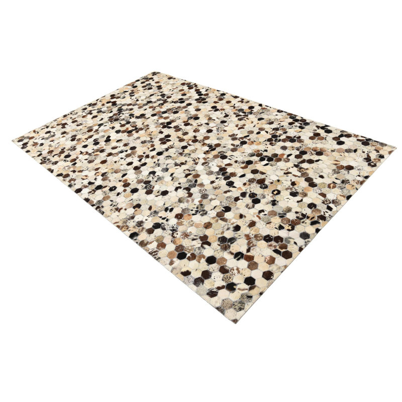 Ortega Multi Rug