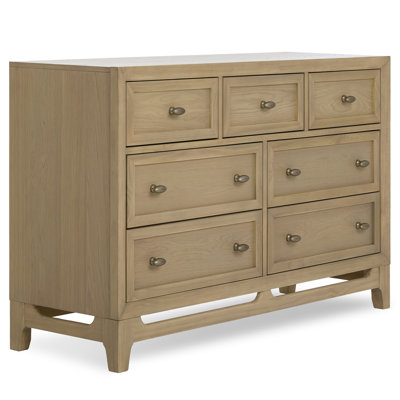 Evolur Bradford Double Dresser