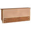  Portemanteau mural finition acacia-718213368