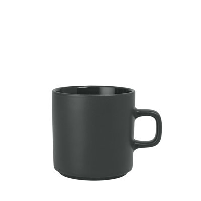 PILAR Stoneware Coffee Mug