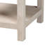 Table de bout Adella Baxton Studio Dansby