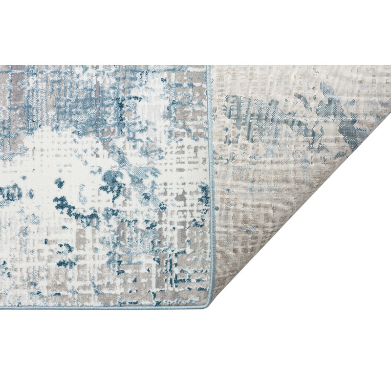 Altaneca Abstract 200cm X 290cm Area Rug