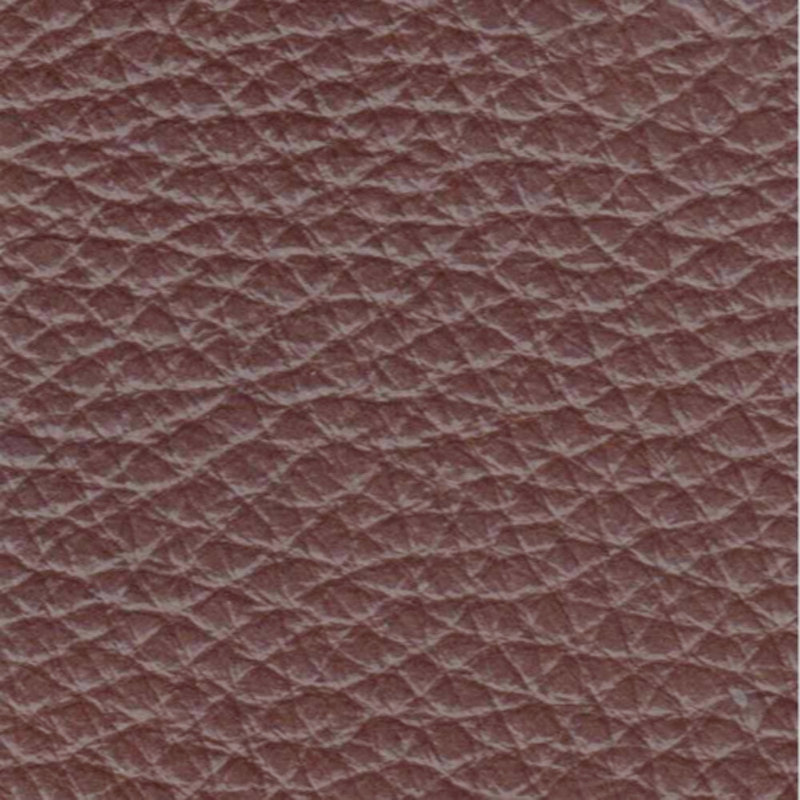 Dillon Leather Ottoman