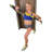 Gofit® Resist-A-Bar Total-Body Strength-Training Tool