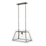 Azure 1 - Light Pendant