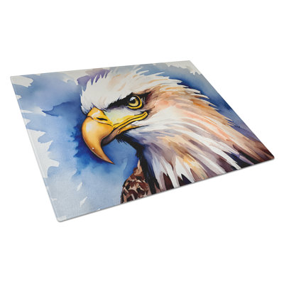Eagle Glass Cutting Board