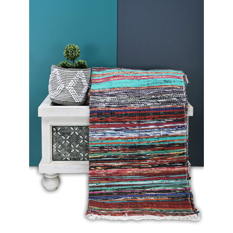 Abstract Indoor Rug