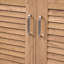 Armoire à chaussures multifonctionnelle avec banc et compartiment de rangement 7 + 3, planche à couches réglable, banc à chaussures avec coussin pour le vestibule, étagère à chaussures autoportante pour vestibule, couloir-879826986