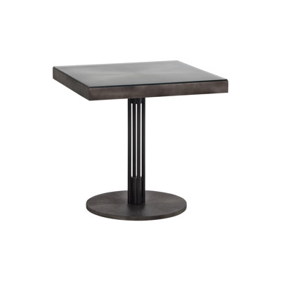 Square Dining Table