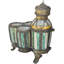 Ceramic Decorative Object