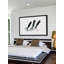Andrew Clay - Single Picture Frame Print-20604388