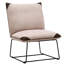 Marina Upholstered Accent Chair