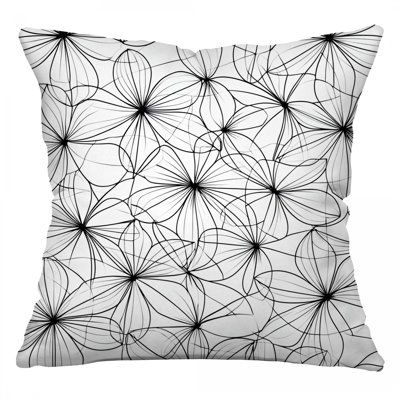 Coussin Floral