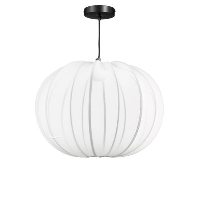 Aloysious 1 - Light Natural Pendant