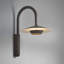 Fanalet LED Outdoor Wall Lantern