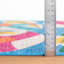 Lily Pad Spring Machine Washable Rug-1126232611