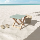 Suelo Folding Camping Stool