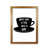 Honey Oak Frame is unavailable