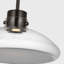 Morgan 1 - Light LED Pendant-1073443500-1073443502